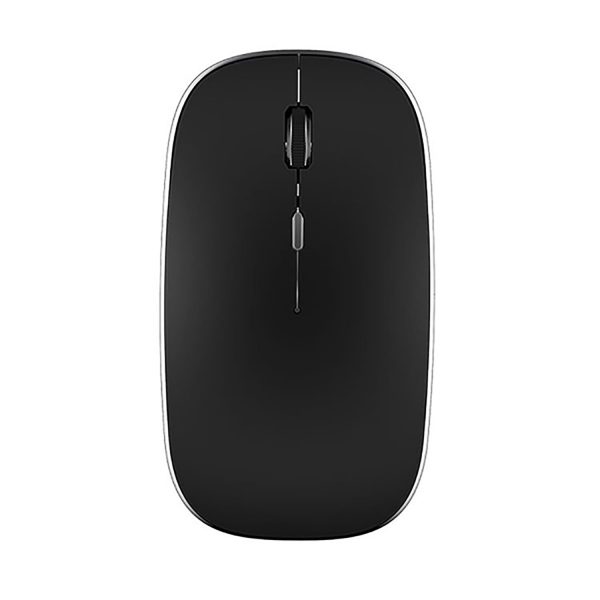 Wiwu WM101 Wireless mouse 2.4G+bluetooth (Dual)