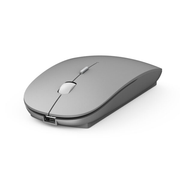 Wiwu WM101 Wireless mouse 2.4G+bluetooth (Dual) - Image 6