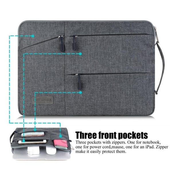 WiWU Pocket Sleeve - Image 5