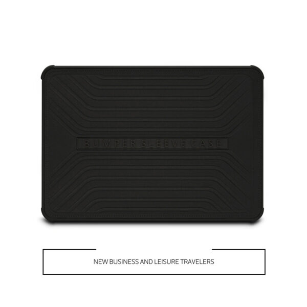 Wiwu Voyage Laptop Sleeve