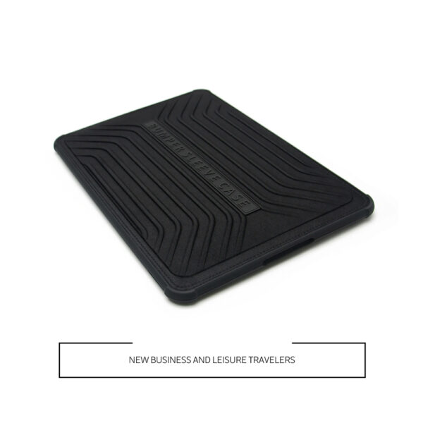 Wiwu Voyage Laptop Sleeve - Image 2