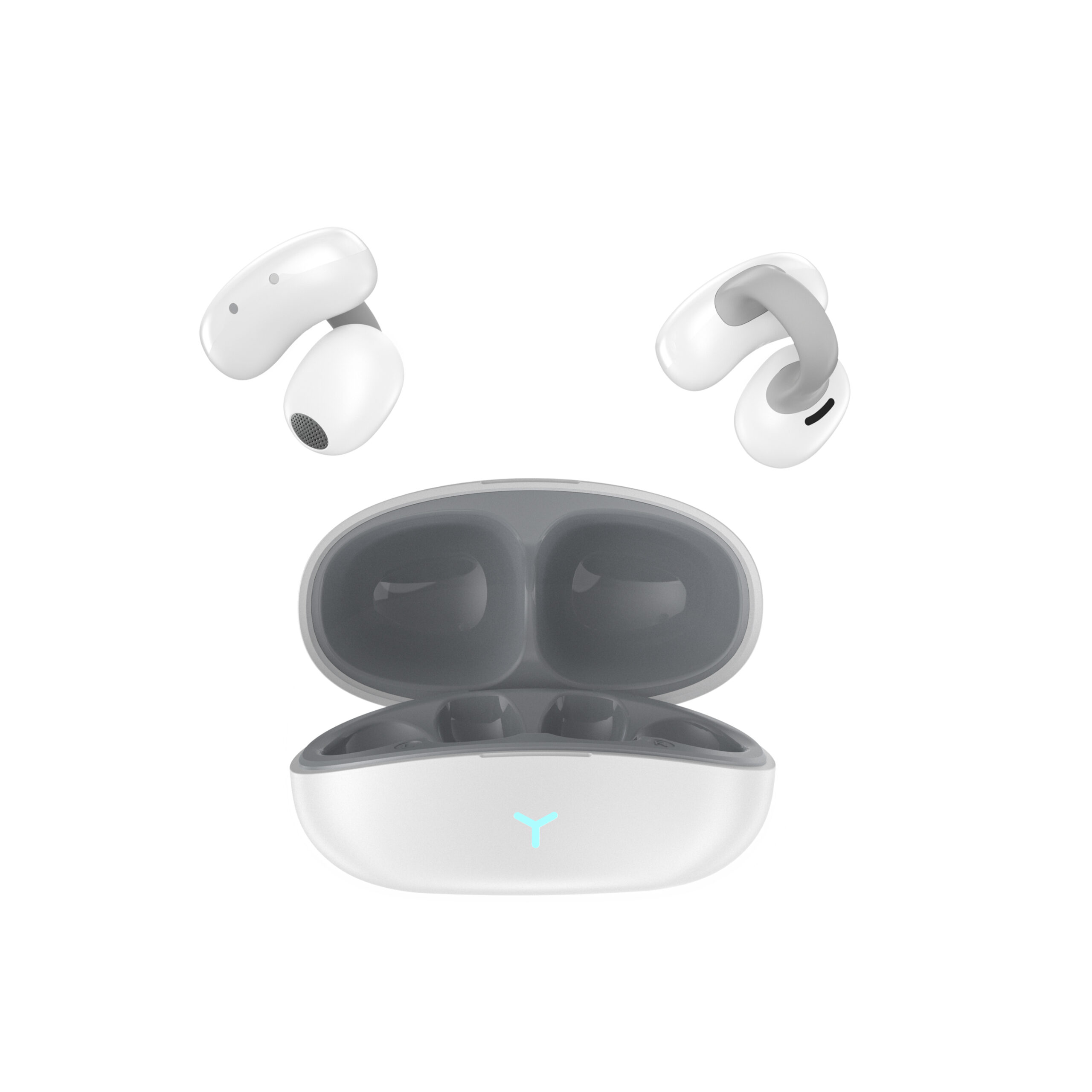 WiWU Pandora TWS Wireless Earphone T17 - Image 2