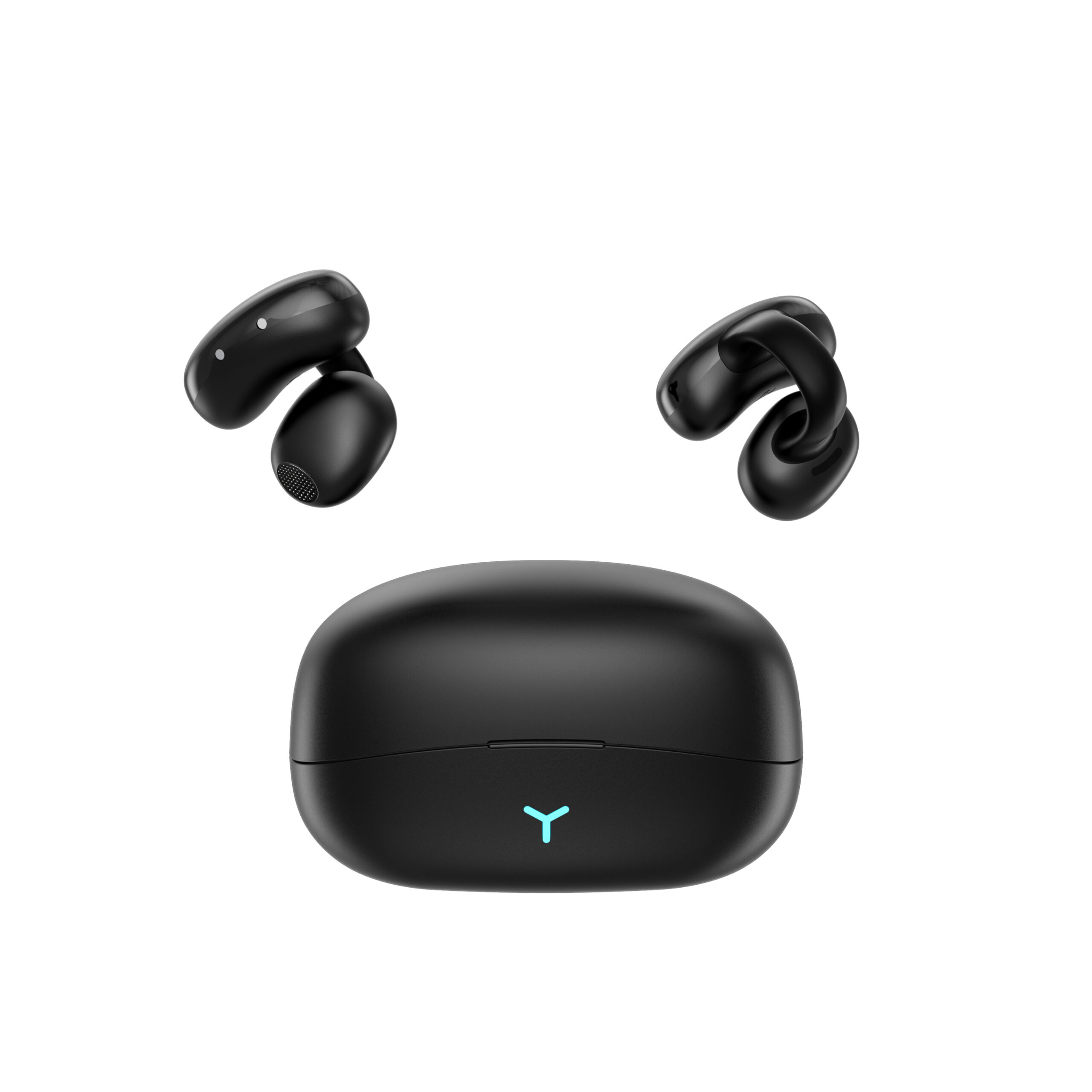 WiWU Pandora TWS Wireless Earphone T17 - Image 3