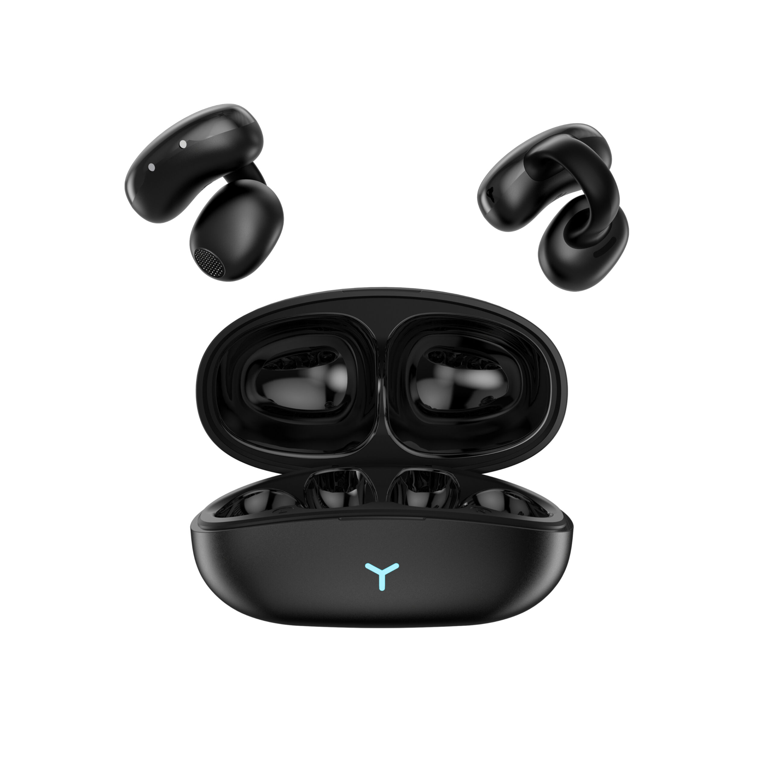 WiWU Pandora TWS Wireless Earphone T17 - Image 4