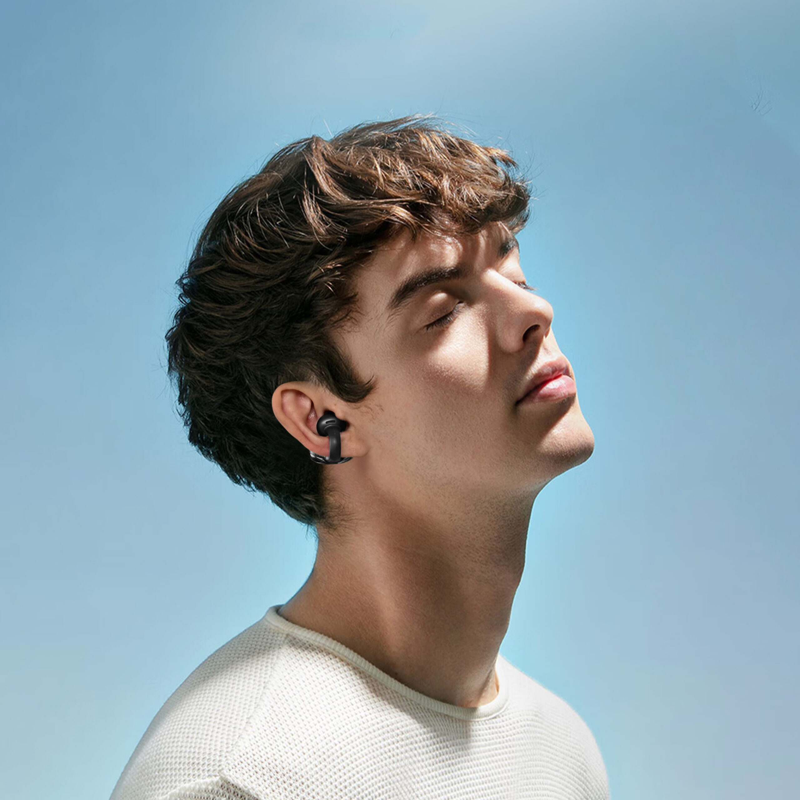 WiWU Pandora TWS Wireless Earphone T17 - Image 5