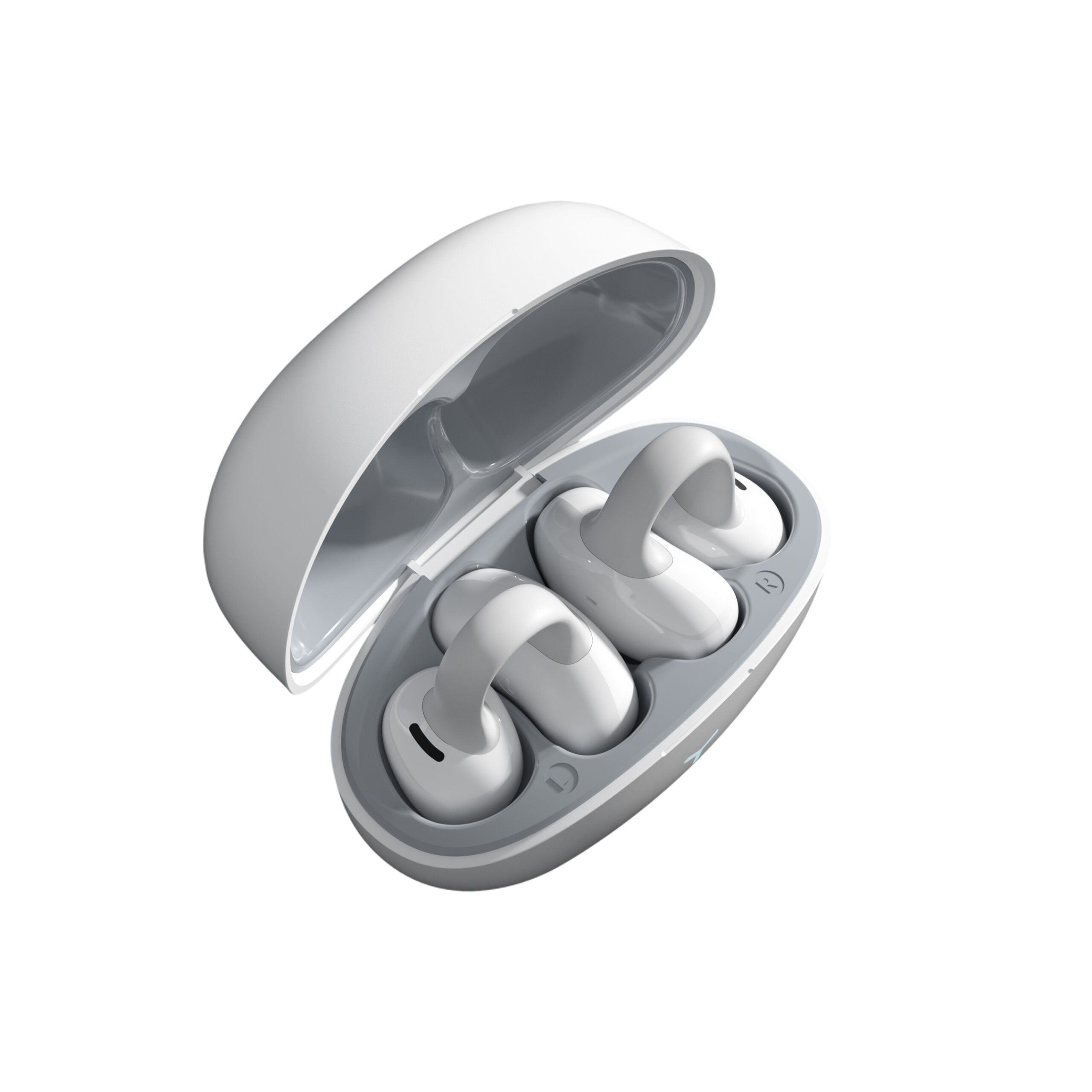 WiWU Pandora TWS Wireless Earphone T17 - Image 6