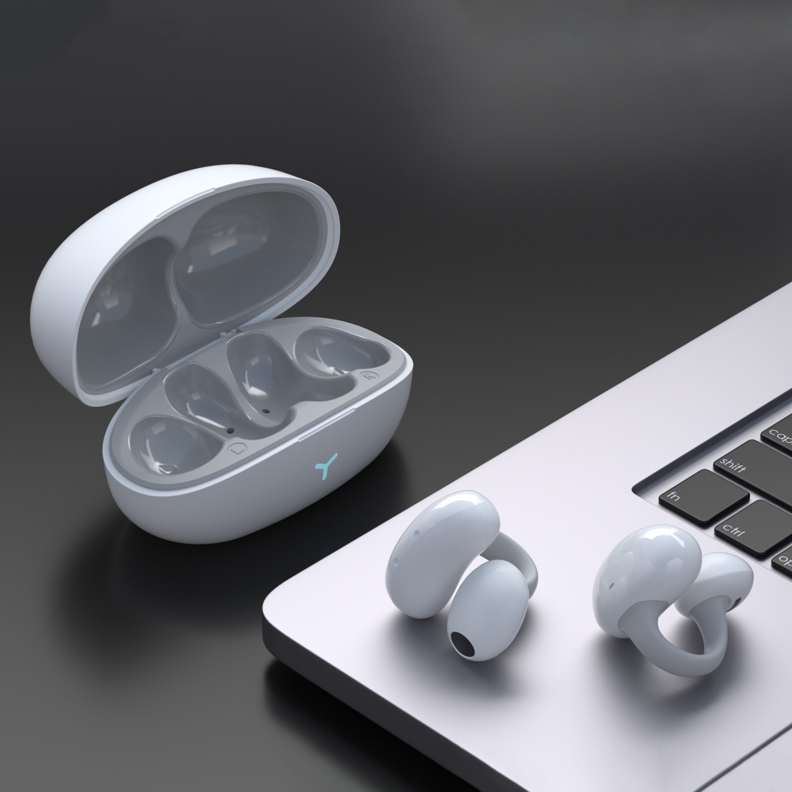 WiWU Pandora TWS Wireless Earphone T17 - Image 7