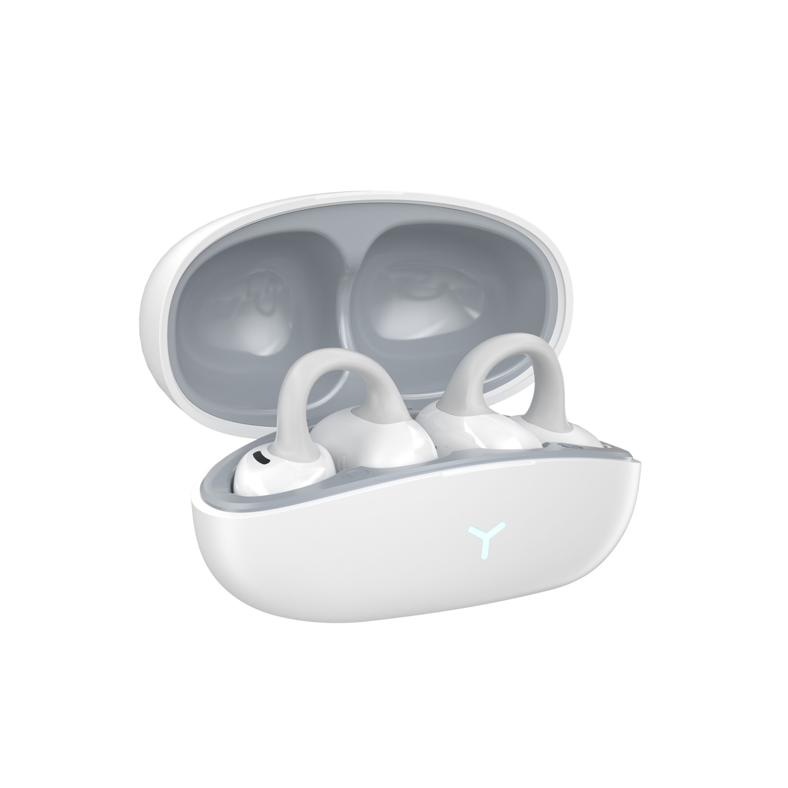 WiWU Pandora TWS Wireless Earphone T17 - Image 8