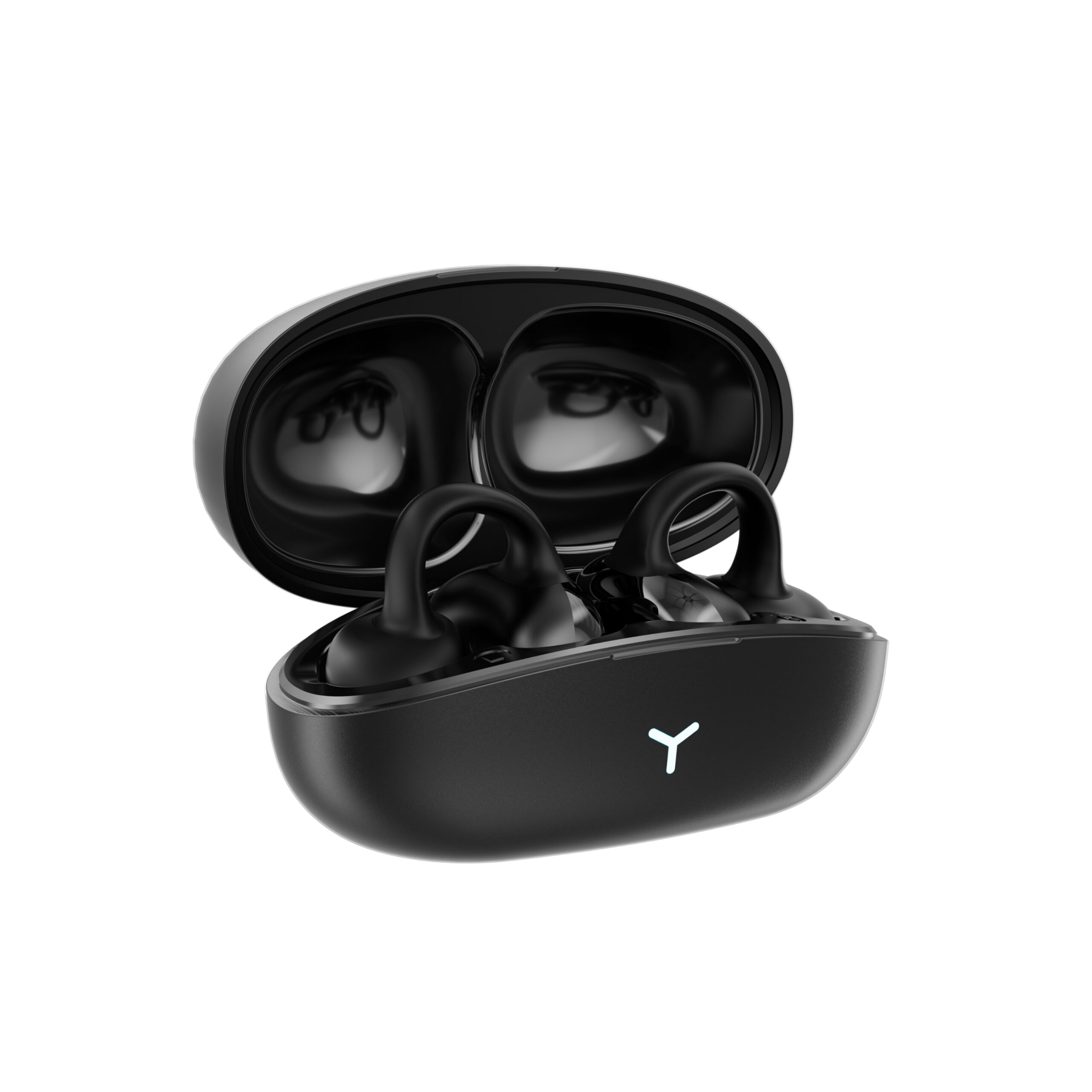 WiWU Pandora TWS Wireless Earphone T17 - Image 9