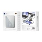 WiWU 16 in 1 Type C hub Laptop Adapter