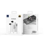 Wiwu EB-315 Type-C Earbuds Wired Headphones