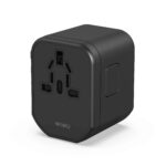 WiWU Wi-UA002 Universal Plug Adapter