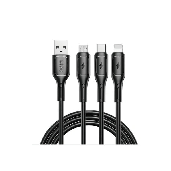 Wiwu Starlink wi-c042 cable