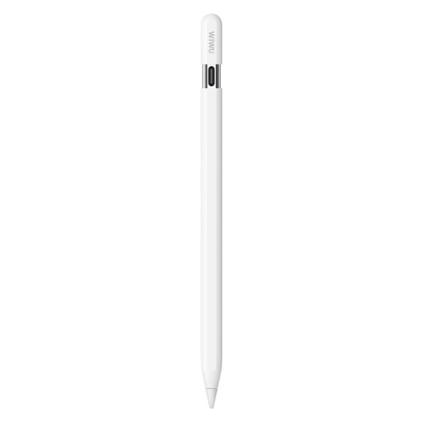 WiWU Stylus Pencil A01 - Image 8