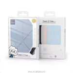WiWU Classic III Protective Case for iPad
