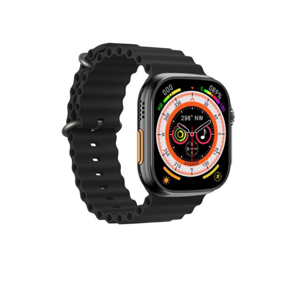 WiWU SW01 Ultra Lite Sports Smart Watch - Image 2