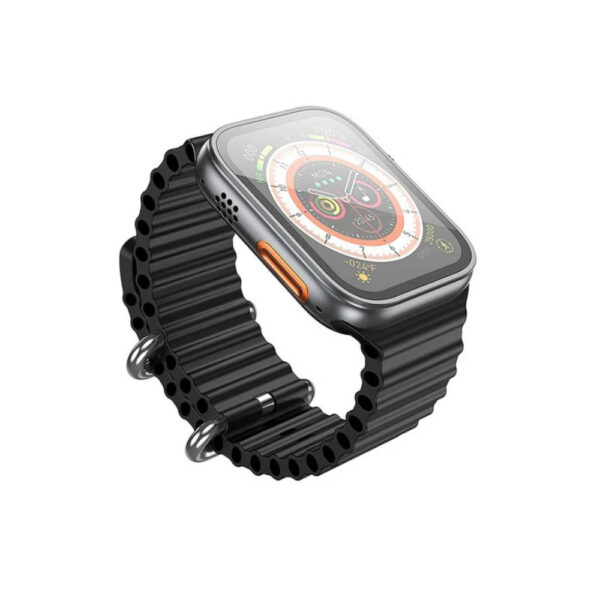 WiWU SW01 Ultra Lite Sports Smart Watch - Image 3