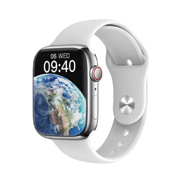 WiWU Smart Watch SW01 Pro Lite - Image 3