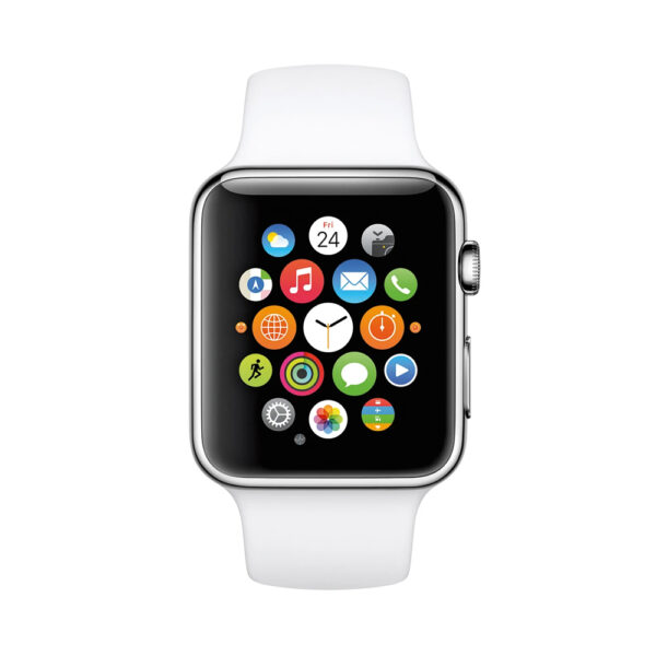 WiWU Smart Watch SW01 Pro Lite - Image 4