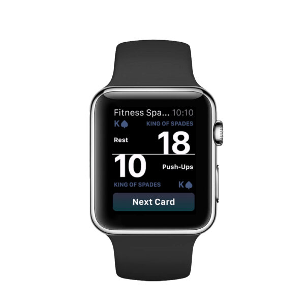 WiWU Smart Watch SW01 Pro Lite - Image 5