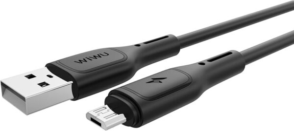 Wiwu Starlink wi-c042 USB to Micro cable - Image 3