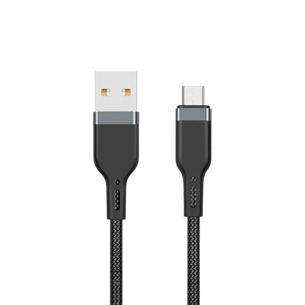 WIWU WI-C019 Platinum Series USB to Micro Cable