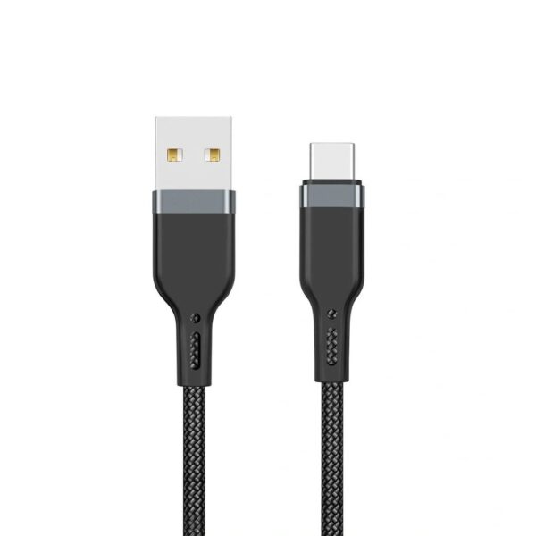 WIWU WI-C019 PLATINUM SERIES USB  TO TYPE-C CABLE - Image 3