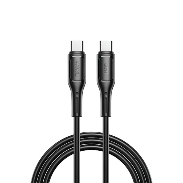 WIWU WI-C043 Type-C TO C Cable