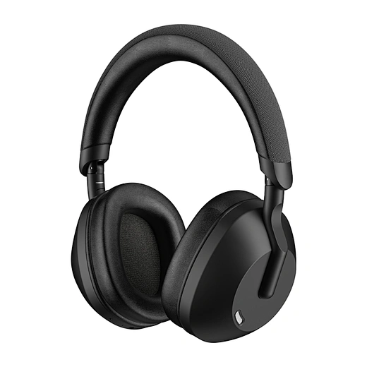 WIWU TD-09 Master Wireles Headphone – Black - Image 3