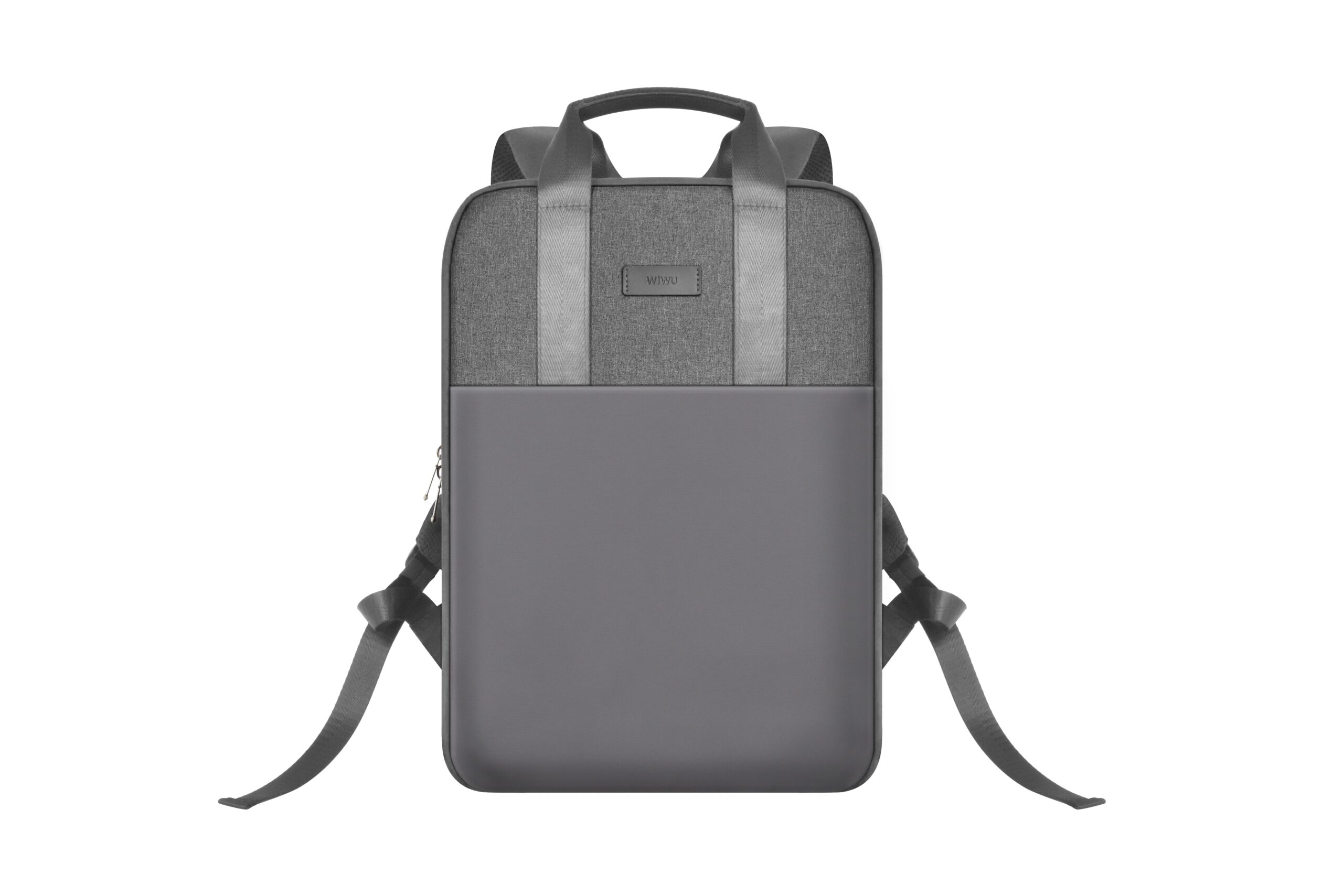 WiWU Waterproof Minimalist Business Backpack | Large Capacity