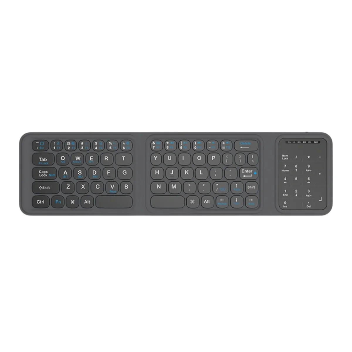 Wiwu FMK-05 Foldable Keyboard