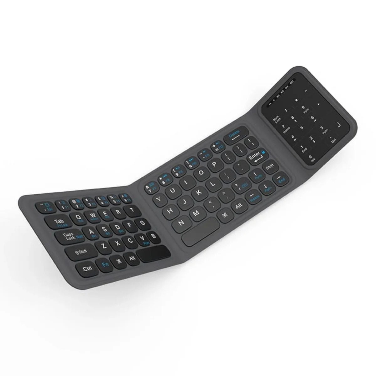 Wiwu FMK-05 Foldable Keyboard - Image 3