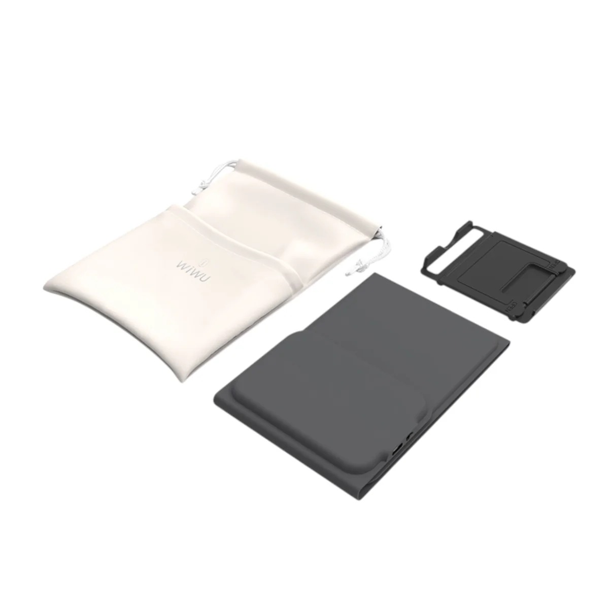 Wiwu FMK-05 Foldable Keyboard - Image 6