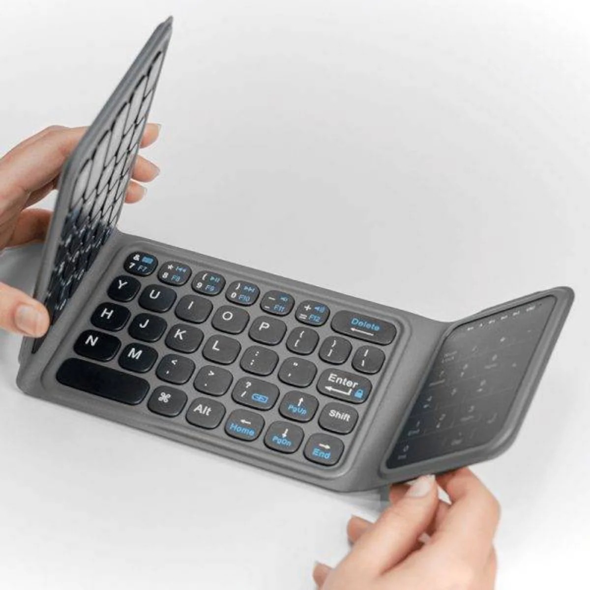 Wiwu FMK-05 Foldable Keyboard - Image 7