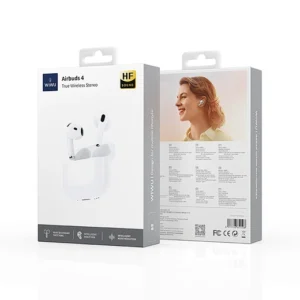 Airbuds Pro 2 Wireless Earbuds