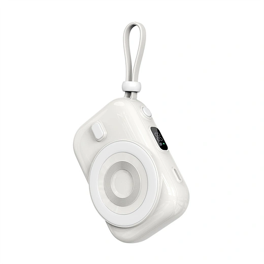 WiWU Brand New Magnetic 22.5w Fast Charging Wi-P041 Colorful - Image 3
