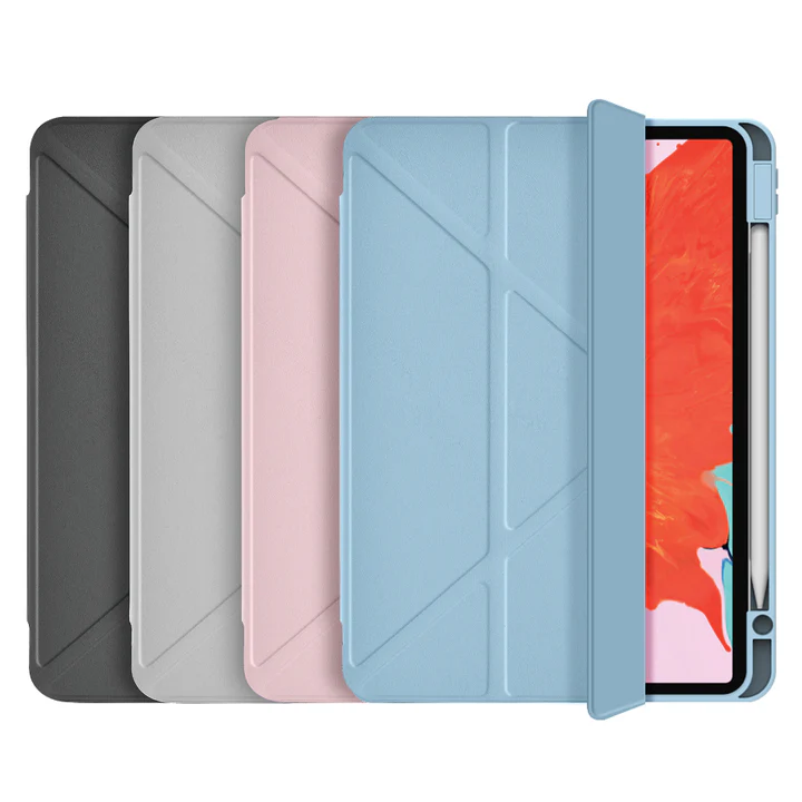 WiWU Defender Protective Case For iPad Full Cover Tablet Case JD-105 - Image 14