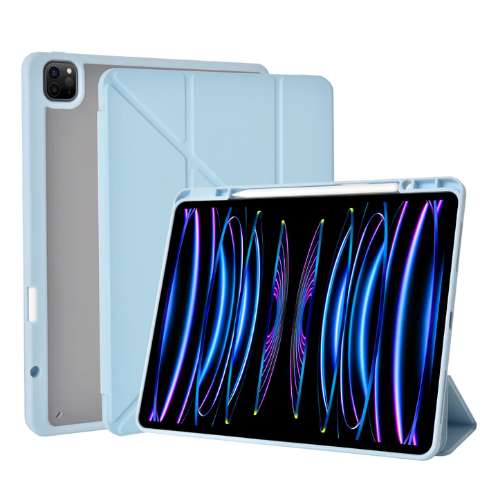 WiWU Defender Protective Case For iPad Full Cover Tablet Case JD-105 - Image 5