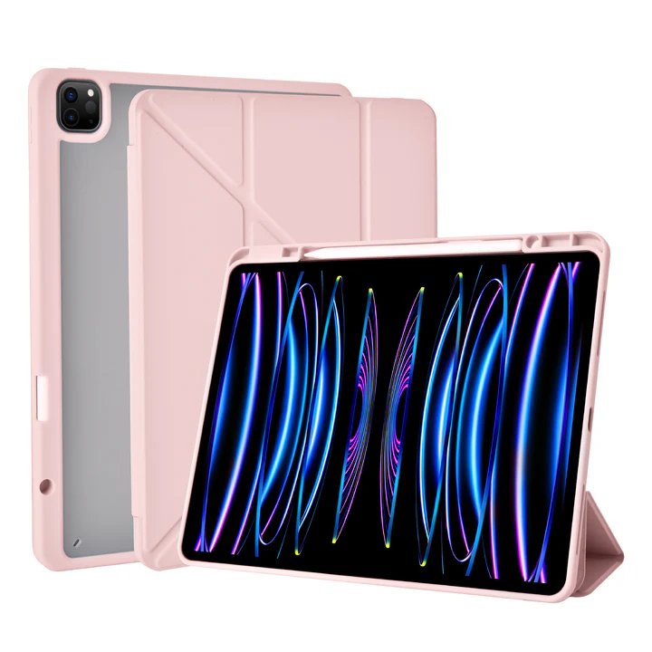 WiWU Defender Protective Case For iPad Full Cover Tablet Case JD-105 - Image 4