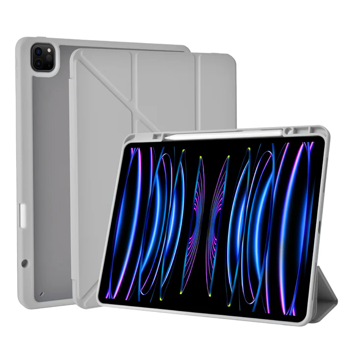 WiWU Defender Protective Case For iPad Full Cover Tablet Case JD-105 - Image 3