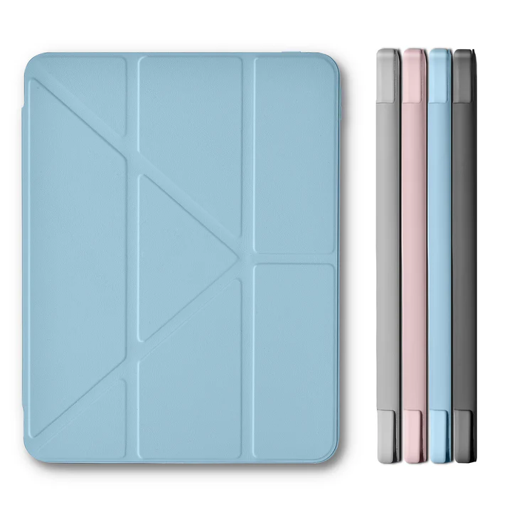 WiWU Defender Protective Case For iPad Full Cover Tablet Case JD-105 - Image 15