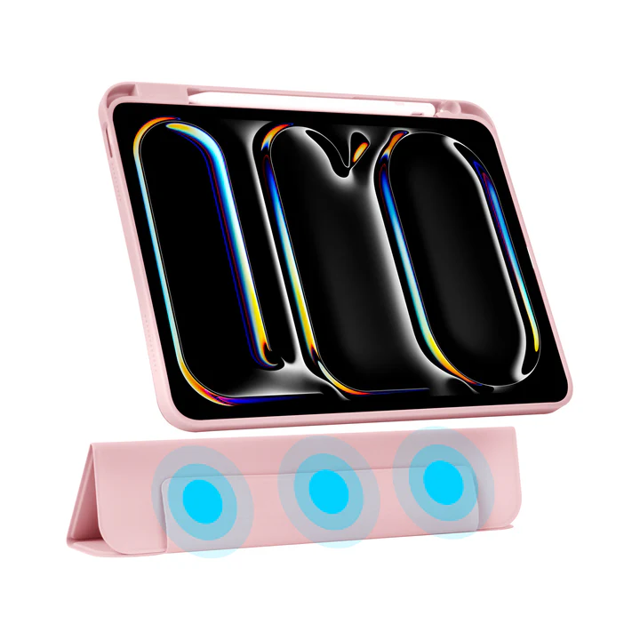 WiWU Defender Protective Case For iPad Full Cover Tablet Case JD-105 - Image 9