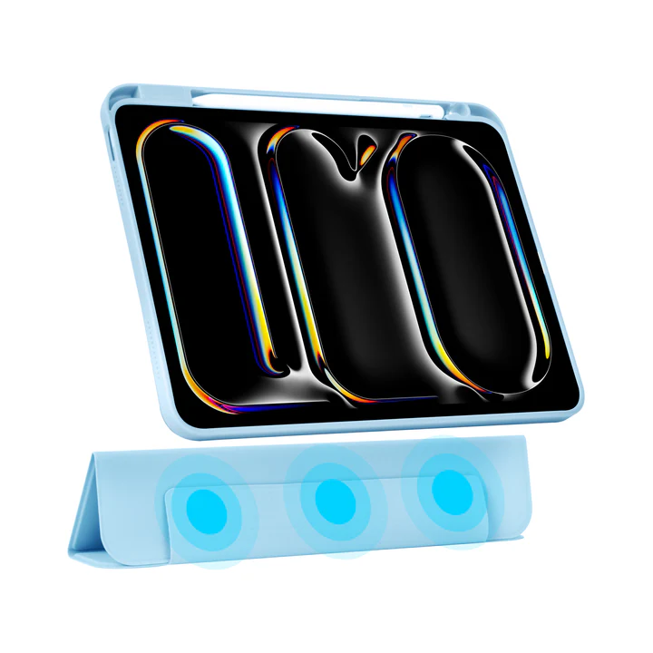 WiWU Defender Protective Case For iPad Full Cover Tablet Case JD-105 - Image 8