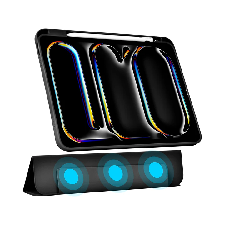 WiWU Defender Protective Case For iPad Full Cover Tablet Case JD-105 - Image 7