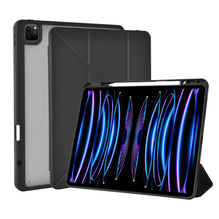 WiWU Defender Protective Case For iPad Full Cover Tablet Case JD-105 - Image 6