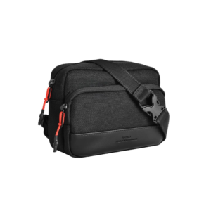 WiWU Essen 2-in-1 Crossbody Waist Bag